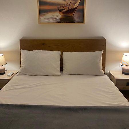 Lividio Apartment Lefkada City Bagian luar foto