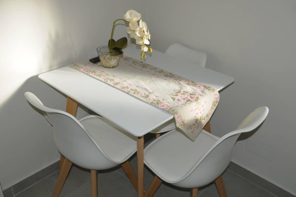 Lividio Apartment Lefkada City Bagian luar foto