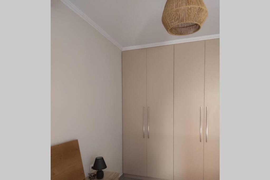 Lividio Apartment Lefkada City Bagian luar foto